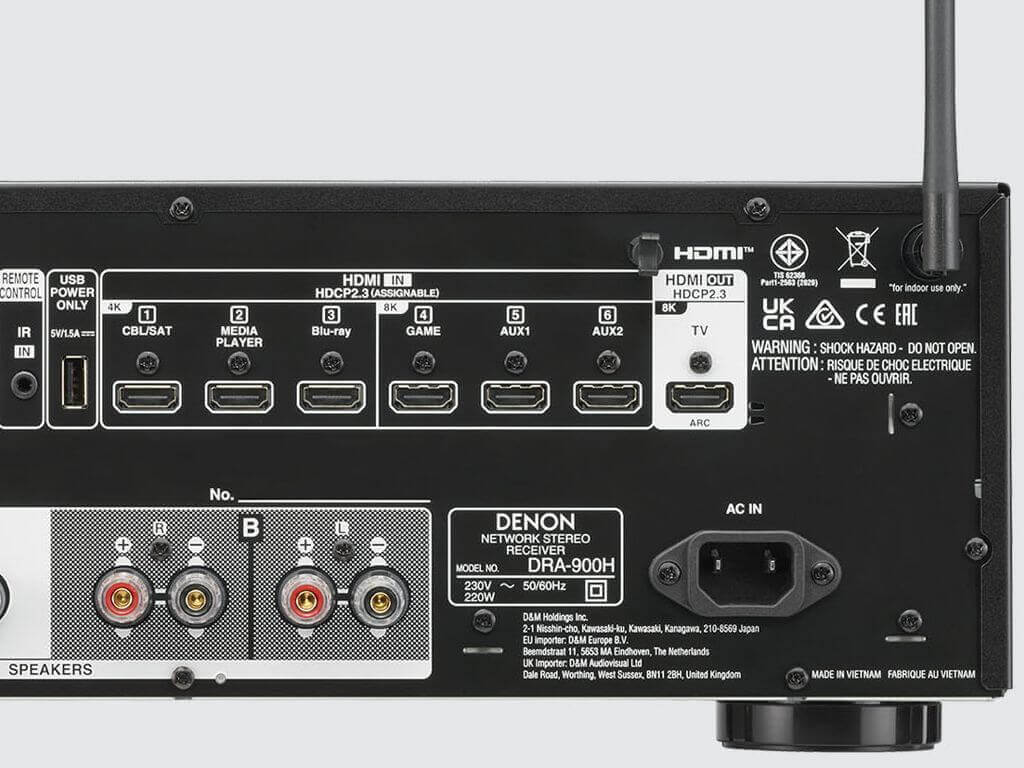 denon-dra-900h-receiver hifisafir 4